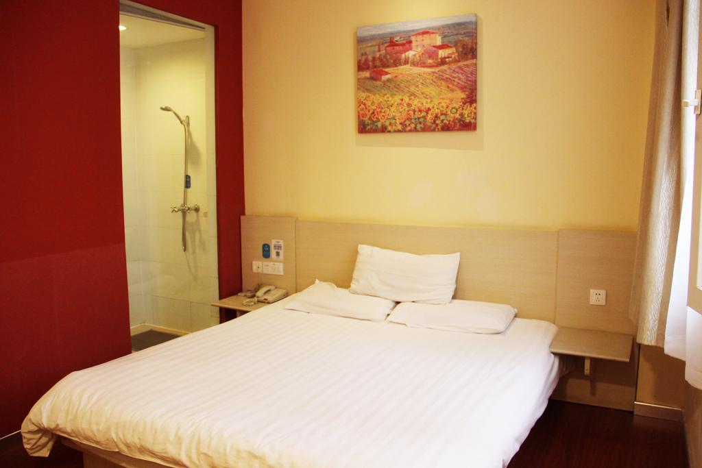 Guilin Ziyunxuan Hotel Экстерьер фото
