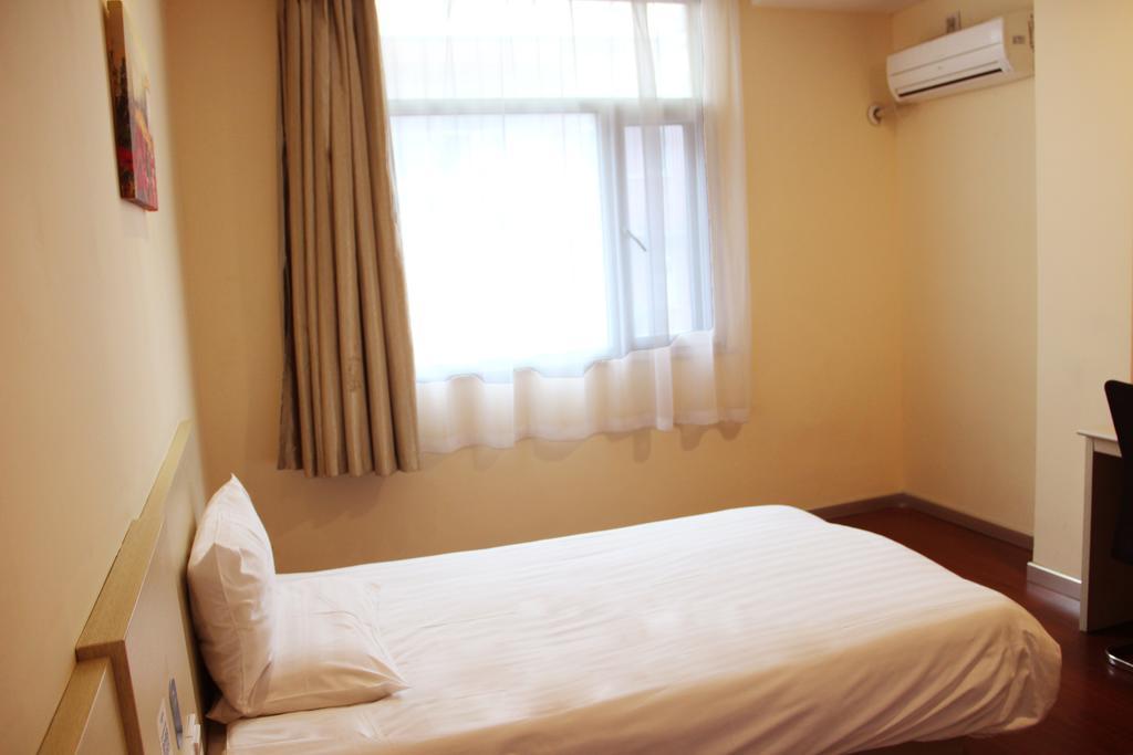 Guilin Ziyunxuan Hotel Экстерьер фото