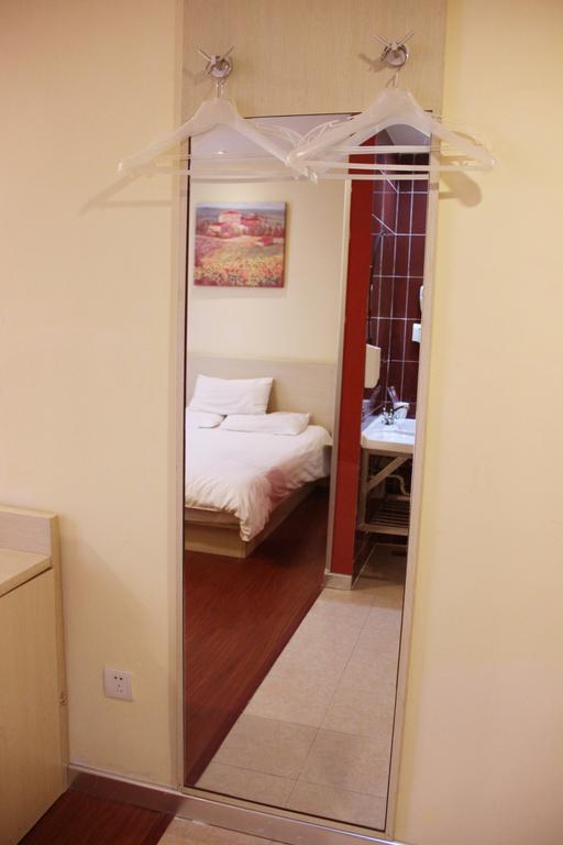 Guilin Ziyunxuan Hotel Экстерьер фото